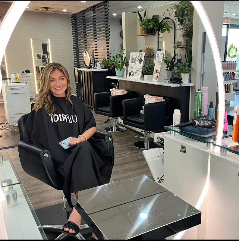 Soto Signature — Hair salon in Perrysburg